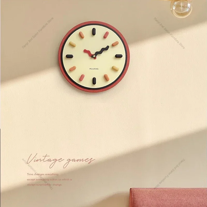 Relógios de Parede Decorativos - Luxury Lifestyle Living avaliação e preço