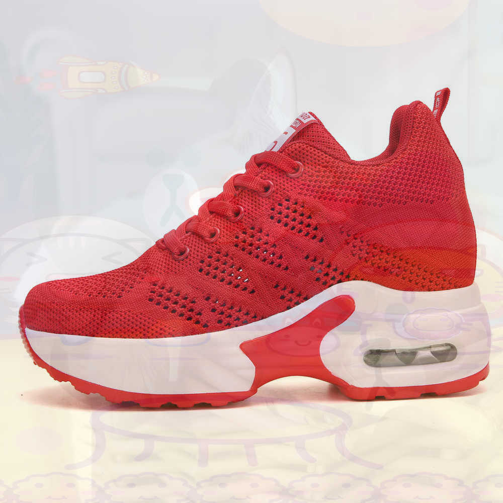 Vermelho tamanho 36 sapatos mu - Luxury Lifestyle Brand avaliação e preço