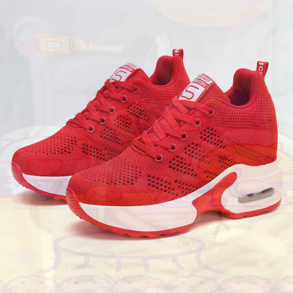Vermelho tamanho 36 sapatos mu - Luxury Lifestyle Brand avaliação e preço