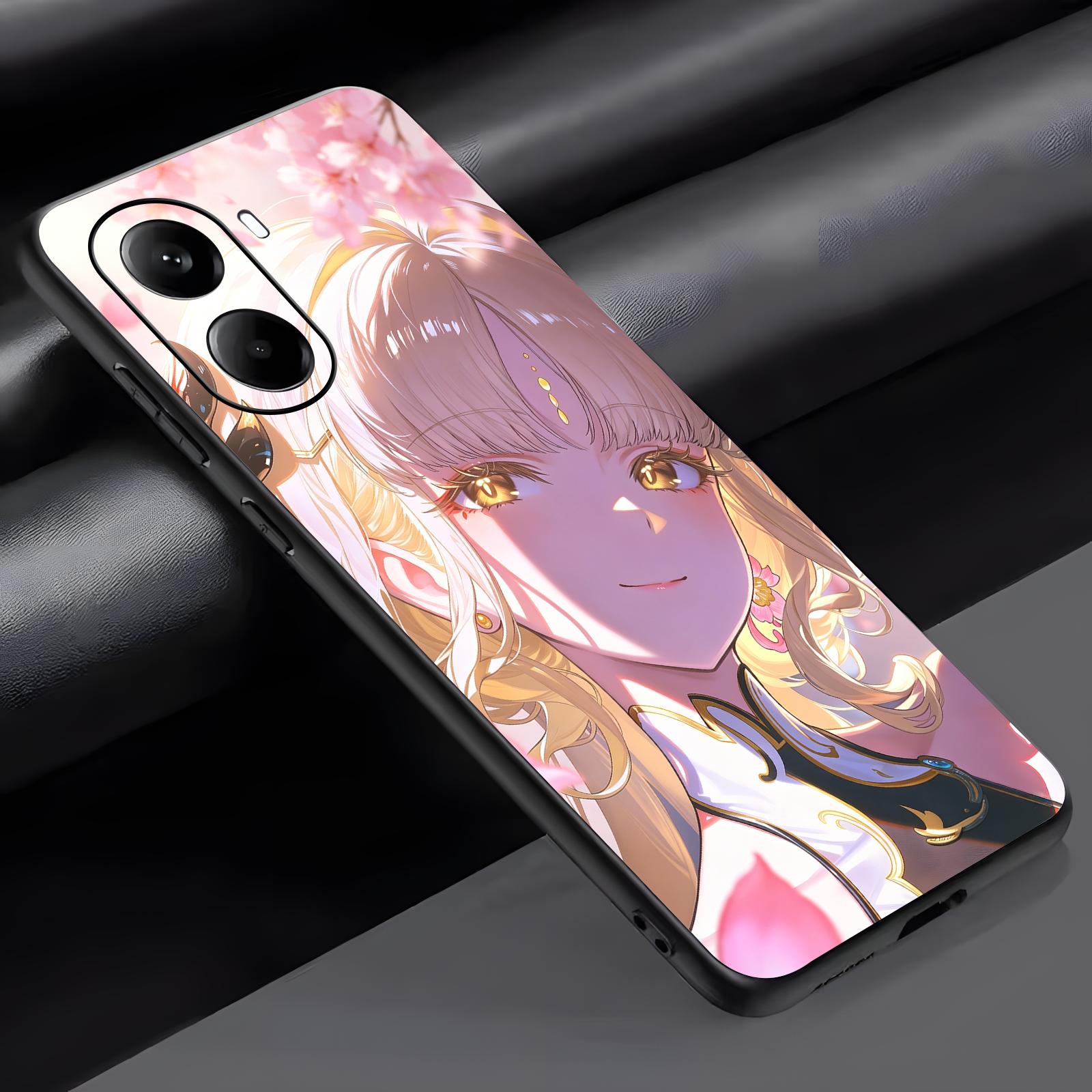 Capa de Telefone Wuthering Wav - Xiaomi Poco X6 avaliação e preço