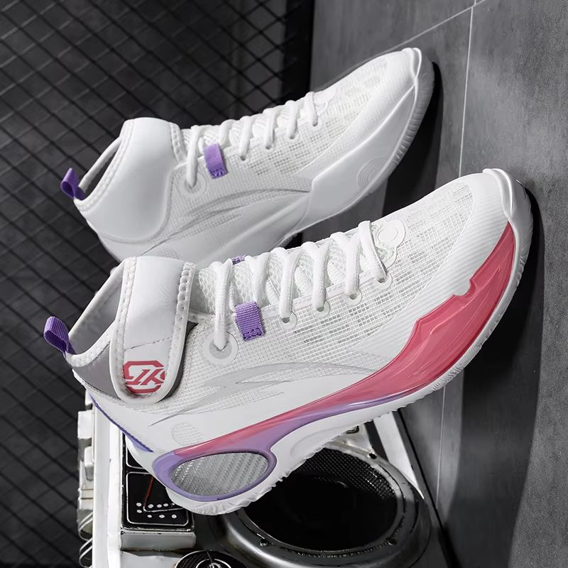 Tênis de Basquete Super Estilo - Luxury Lifestyle Brand avaliação e preço