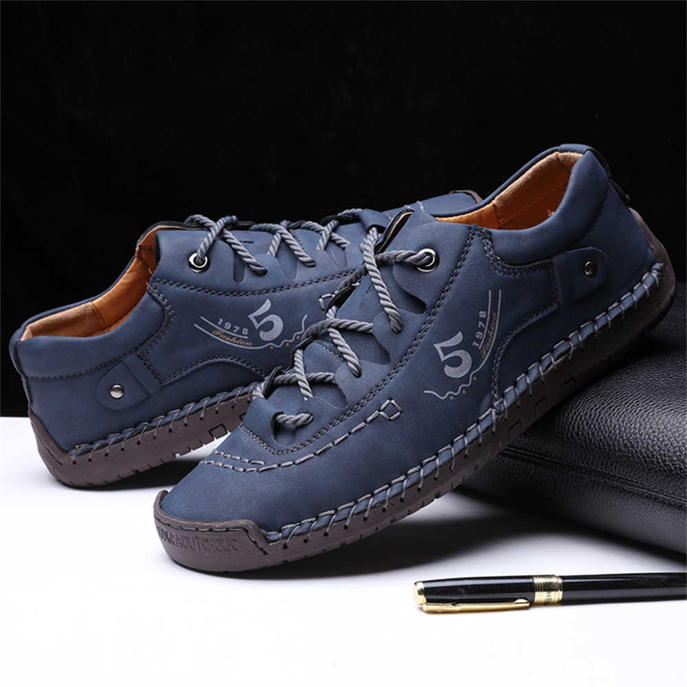 Tênis Masculino Antiderrapante - Luxury Lifestyle Brand avaliação e preço